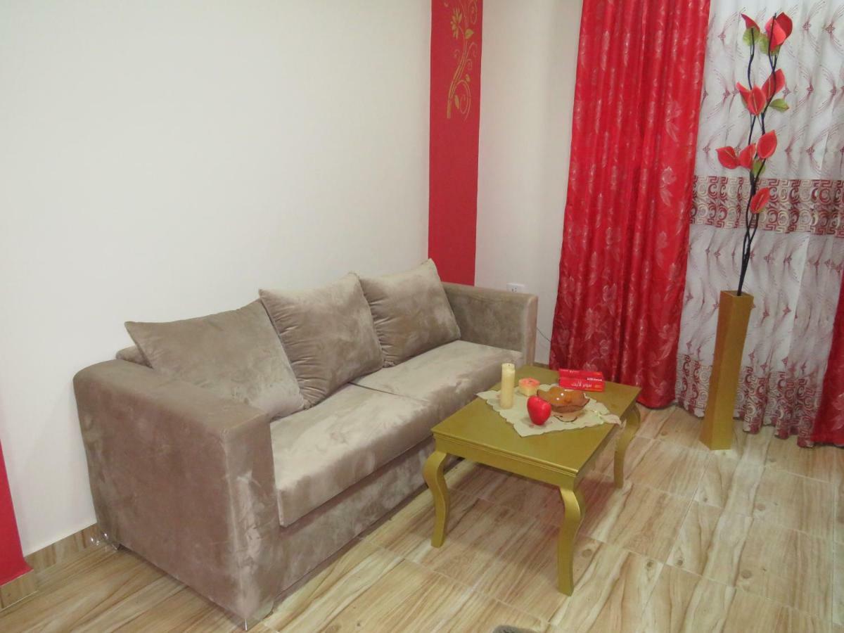 Apartments Yin Yang Redsealine Hurghada Exterior photo