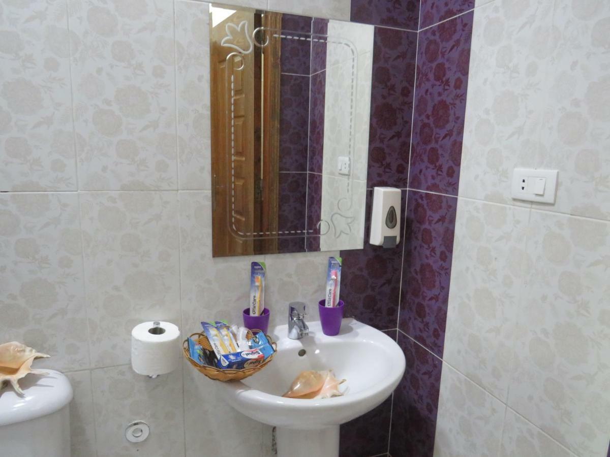 Apartments Yin Yang Redsealine Hurghada Exterior photo