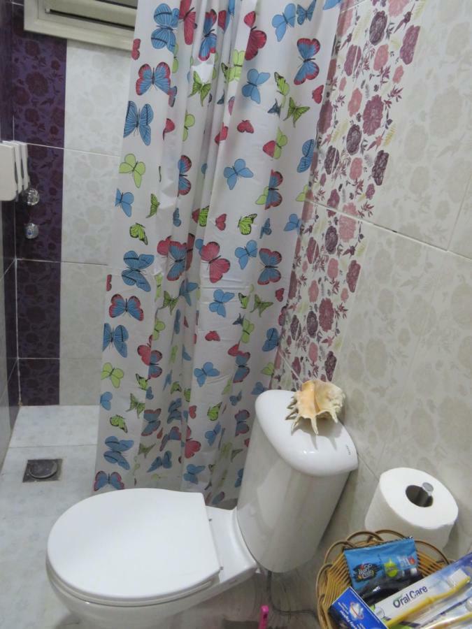 Apartments Yin Yang Redsealine Hurghada Exterior photo